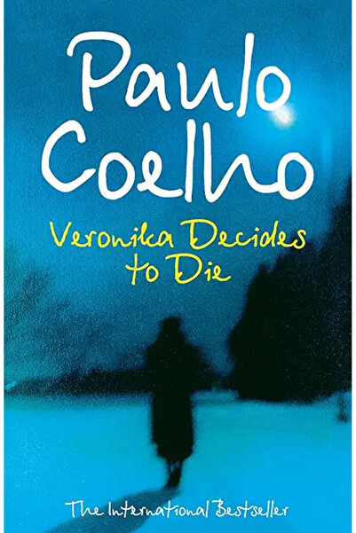 PHINDBOOKS فيرونيكا تقرر الموت