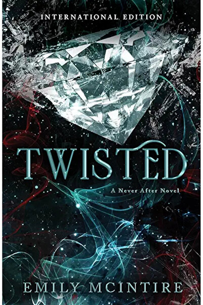 PHINDBOOKS ملتوية: إميلي ماكنتاير