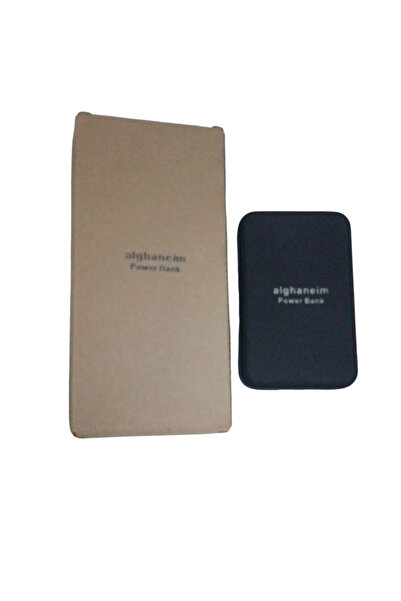 alghaneim Power Bank Power Bank by alghaneim