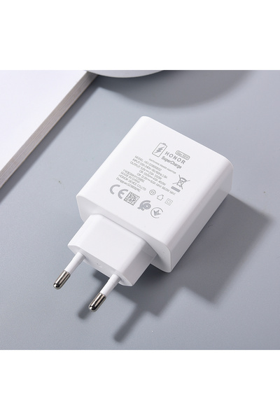 Choice شاحن سريع 66 واط من الاتحاد الأوروبي/الولايات المتحدة، يدعم قابس الاتح...