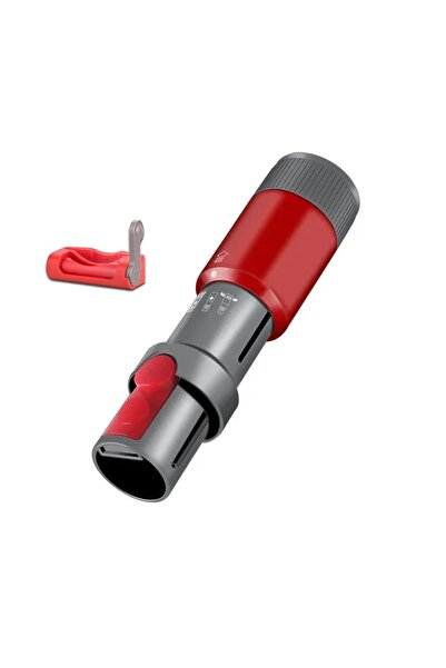 Choice 2PCS SET B For Dyson V7 V8 V10 V11 V15 Vacuum Cleaner Attachment, Scra...