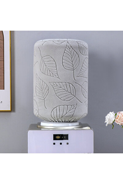 Choice Light Grey 1PC Water Dispenser Cover Water Cooler Cover Furniture Prot...