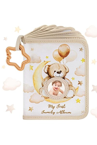 Choice ألبوم صور الطفل السنة الأولى كتاب صور الطفل النمو ألبومات الأطفال ضيف ...