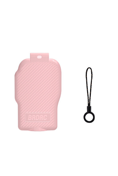 Choice Blue BRDRC Protective Cover for DJI Osmo Pket 3 Flip-up Anti-Scratch G...