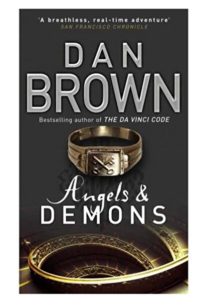 PHINDBOOKS الملائكة والشياطين