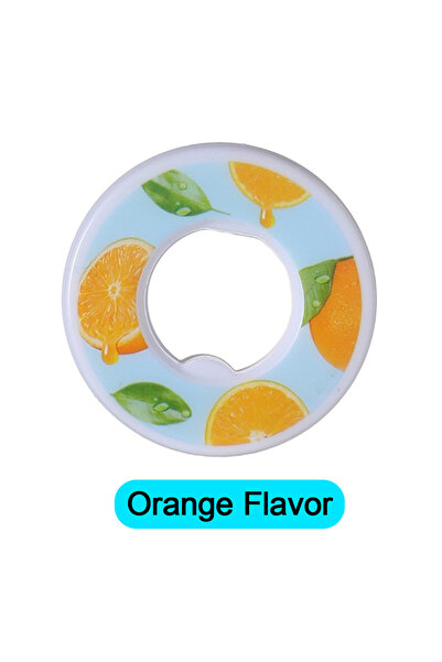 Choice 1PCS Orange Flavor 1/3/5/10pcs Outdoor Flavour Pods Sports Water Bottl...