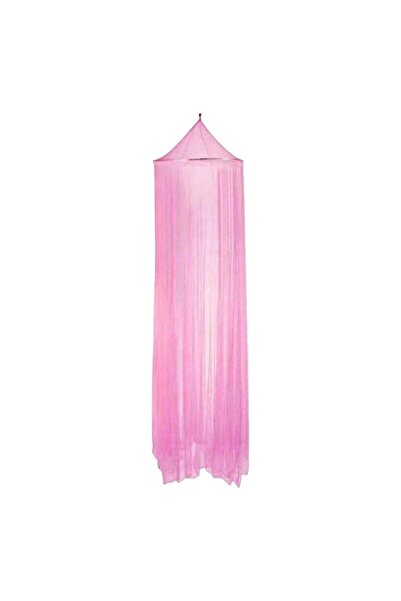 Choice Pink Summer Princess Mosquito Net Canopy Encryption Dome Fly Insect Me...