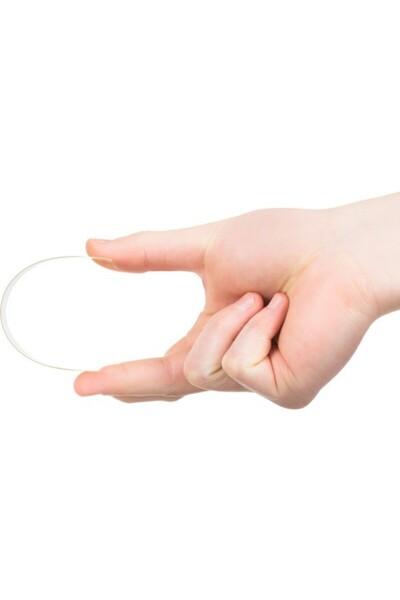 Engo Hiking A49 Screen Protector 9H Nano Glossy Clear Protection