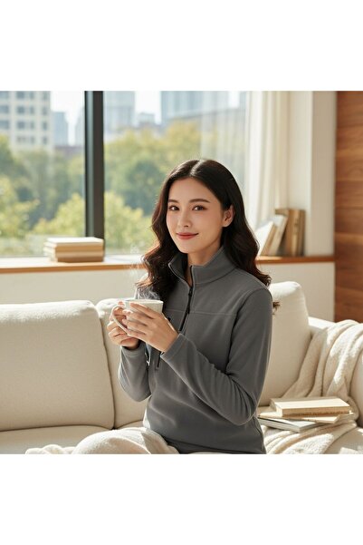 OwenLife Owen Life Unisex Genuine Lumberjack Cotton Fabric Production Denizli Cotton