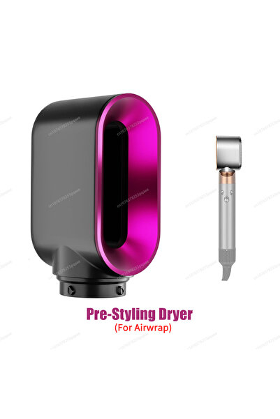 Choice1 ملحق مجفف الشعر Prose Pre-Styling، فوهة تجفيف الشعر البديلة لـ Dyson ...