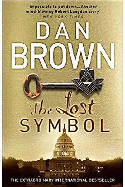 PHINDBOOKS الرمز المفقود