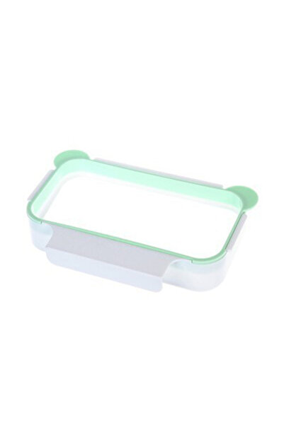 Choice سلة المهملات الخضراء القابلة للطي للمطبخ، سلة المهملات المعلقة، كيس ال...