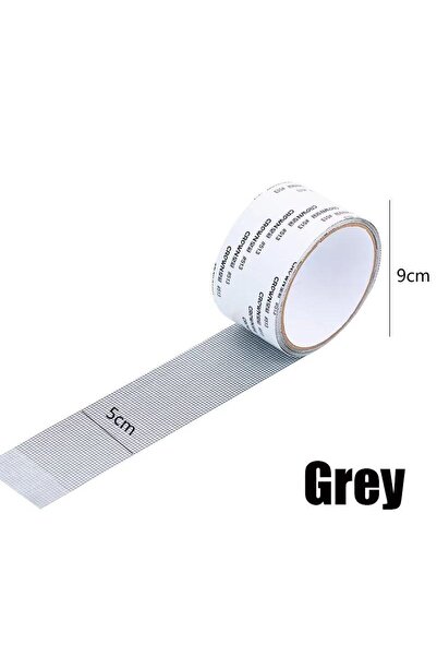 Choice1 شريط إصلاح شاشة النافذة قطعة واحدة، شريط شبكي ذاتي اللصق، رقعة تثبيت ...