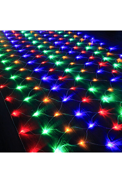 Choice 3 أمتار × 3 أمتار، 320 مصباح LED، قابس الاتحاد الأوروبي، إضاءة متعددة ...