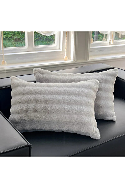 Choice أكياس وسائد من قطعتين من YanYuHui 2025، غطاء وسادة فردي من القطيفة على...