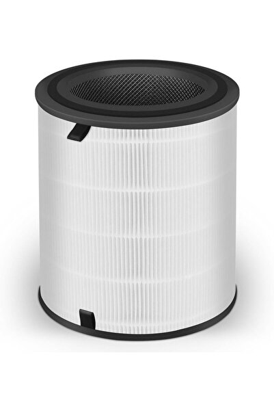 Choice 1PC Replacement Filter Compatible for Levoit LV-H133 LV-H133-RF Air Purifier, 3-In-1 True HEPA Activ