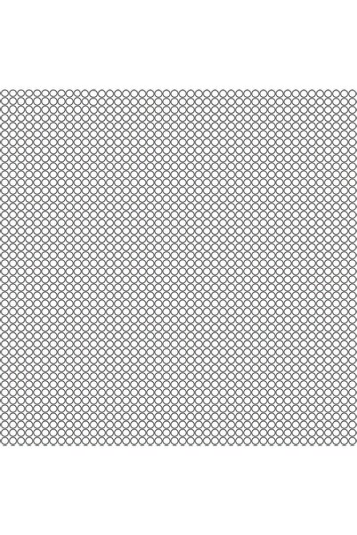 Choice لوحة ماسية مربعة دائرية مقاس 25×25 سم، قطعة واحدة، قماش شبكي فارغ، قماش مع غراء، لوحة ماسية يدوية الصنع