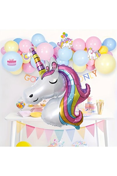 Choice مجموعة أخرى من 1 قطعة 1/5/7 قطع من البالونات المصنوعة من رقائق الألومن...