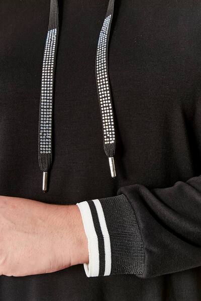 Ferace Women's Plus Size Ribbed Set