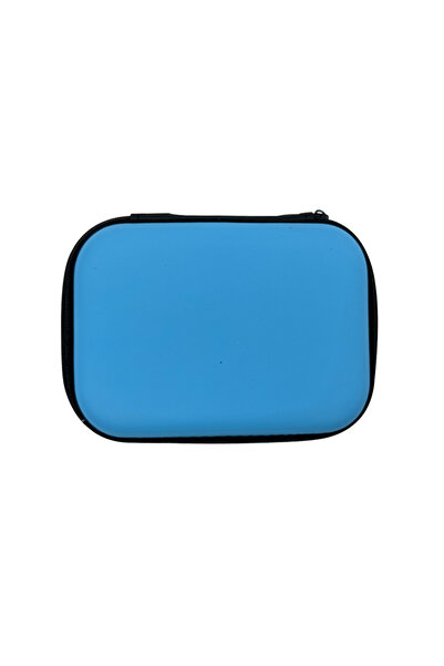 Choice Blue Carrying Case For R36S/GB300/FC/RG35XX Handheld Game Console Stor...