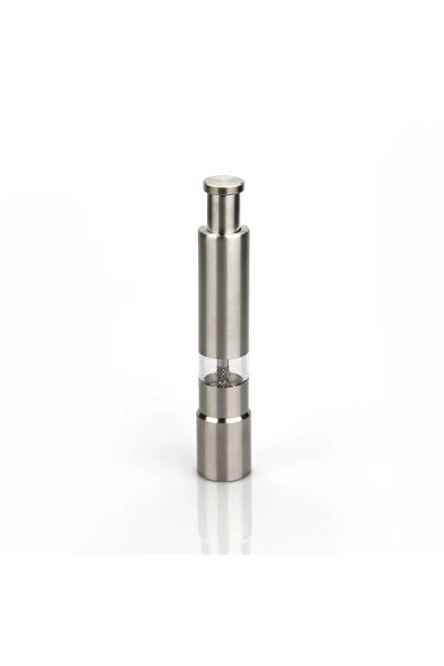 Choice مطحنة صلصة التوابل اليدوية الرخيصة المصنوعة من الفولاذ المقاوم للصدأ ذ...