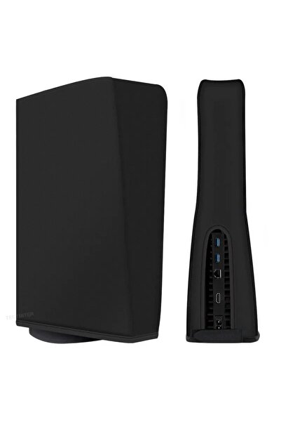 Choice غطاء حماية لجهاز PS5، مقاوم للغبار، مقاوم للماء، مضاد للخدش، لجهاز PS5