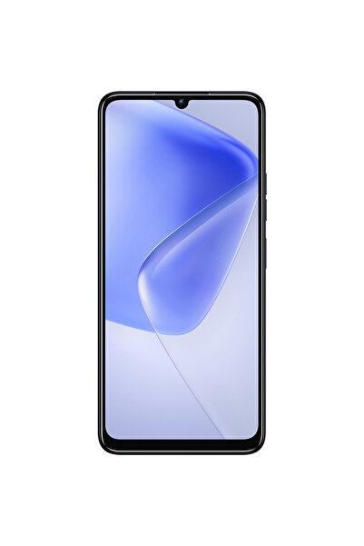 oukitel C6 Black Smartphone 5G, 9.15mm, Android 15, 6.8" HD 90Hz, 50MP, 5150mAh (256GB)