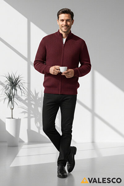 VALESCO TRİKO HIRKA