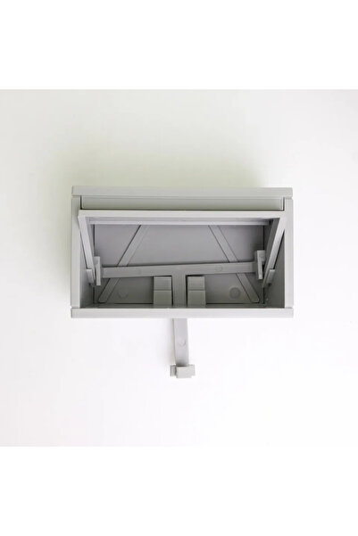 Choice ديكور منزلي رمادي جديد مطبوع الطباعة ثلاثية الأبعاد حامل مفاتيح سيارة ...