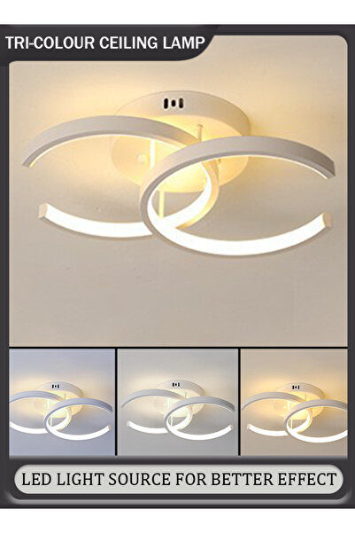 Generic Corridor light, minimalist modern Nordic foyer light, hallway light, hat stand ceiling light