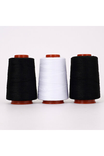 Choice خيط بوليستر 402D بطول 800 ياردة للخياطة - عالي القوة، ناعم، للاستخدام ...