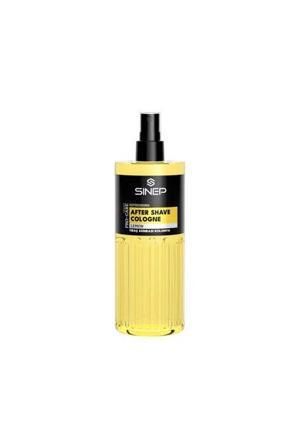 Sinep Aftershave Cologne 400 ml - Lemon