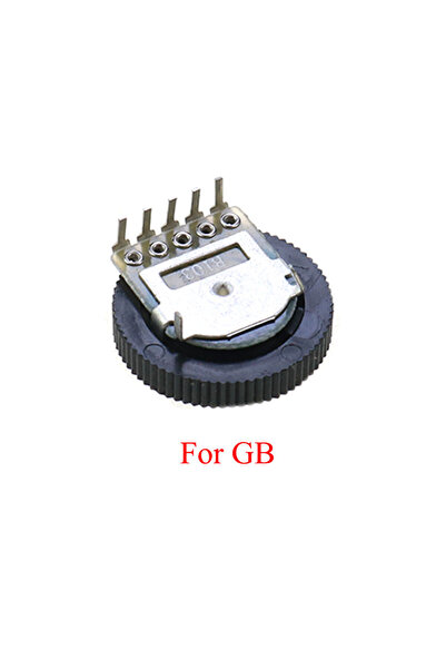 Choice For GB YuXi 1 Piece For GB GBC GBA SP Volume Switch Board Replacement ...