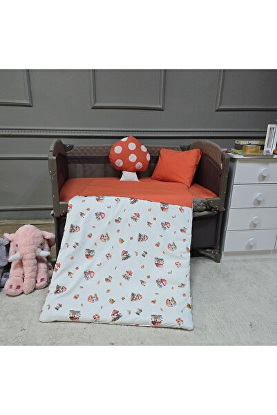 Yuar Baby مجموعة نوم من 5 قطع من جيم بارك