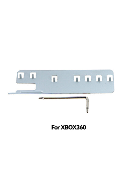 Choice لـ XBOX 360 Fat 1Set Outils D'Ouverture De Console Xbox 360 Fat Slim م...