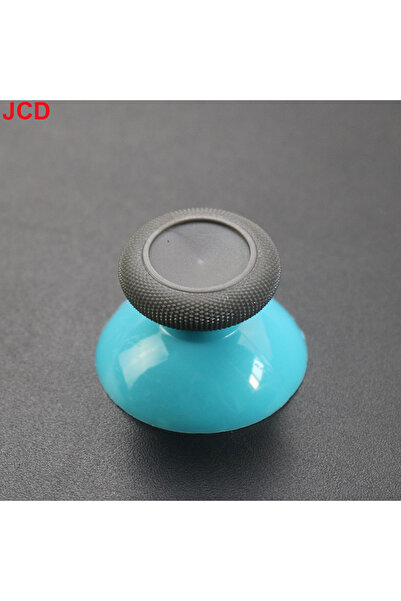 Choice N JCD 2 قطعة عصا التحكم التناظرية إبهام عصا التحكم غطاء الفطر ل Xbox S...