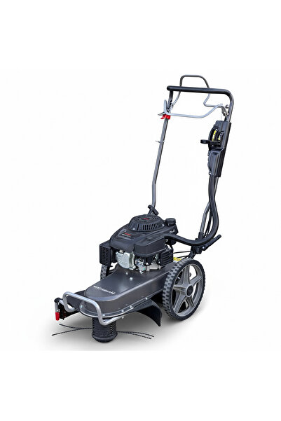 Weibang WBLT567SLC Eur5 Şanzımanlı Tekerlekli Motorlu Tırpan Benzinli 3.5kW 1...