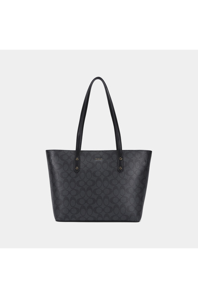 BAGCO حقيبة كتف نسائية – حقيبة يد أنيقة للاستخدام اليومي ومثالية للسفر والمكتب