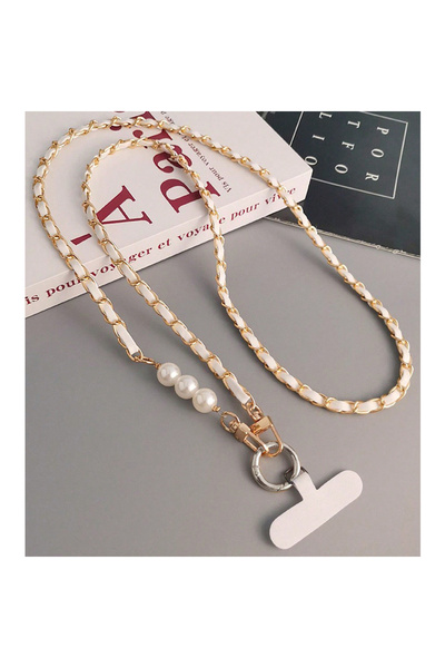 Choice 1 حبل تعليق للهاتف المحمول، حزام طويل للرقبة والكتف، جراب هاتف، حبل تع...