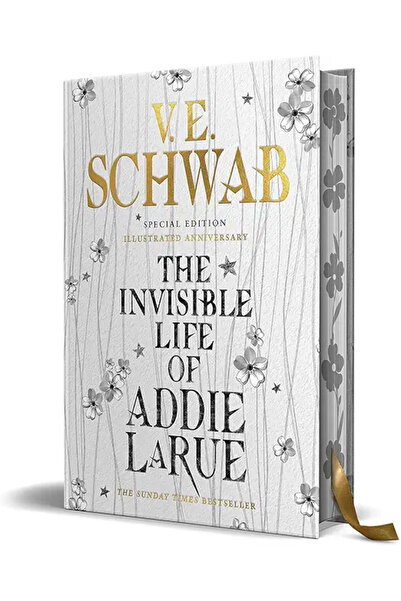 PHINDBOOKS الحياة غير المرئية لأدي لارو المصورة...