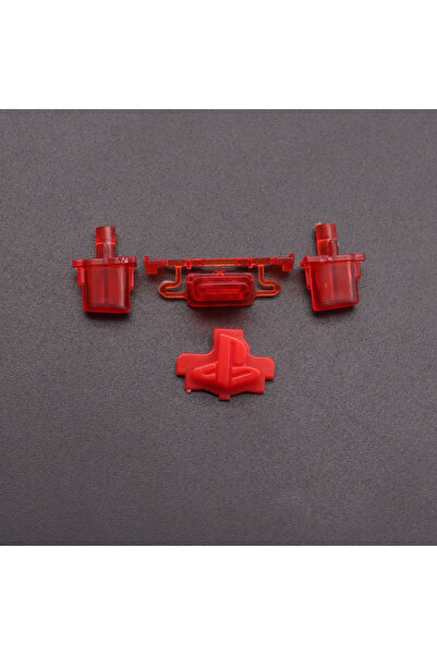 Choice PJ-300N12 For PS5 V1 V2 V3 Gamepad Controller Logo/Home/option and Sha...