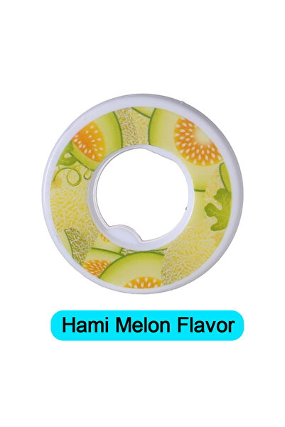 Choice 1PCS Hami Melon Flavor 1/3/5/10pcs Outdoor Flavour Pods Sports Water B...