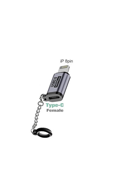 Choice محول USB C إلى Micro إلى Mini USB أنثى لأجهزة iPhone 14 13 لـ