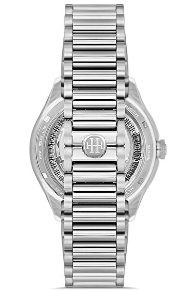 Hislon Sd152S-04Ss Automatic Men's Wristwatch