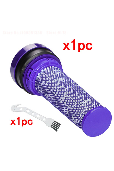 Choice كما في الصورة ملحقات لغسالة دايسون DC Series DC28c DC33c DC37 DC39c DC...