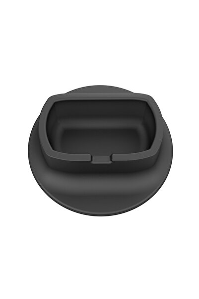 Choice E2182 Car Silicone Desktop Base Holder For Insta360 X4 Fixed Desktop Stand Base For Insta360 X4 Moun