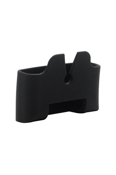 Choice ترقية قفل مشبك عصابة الرأس السوداء لموصل عصابة الرأس البديلة اللاسلكية Skullcandy Crusher Hi