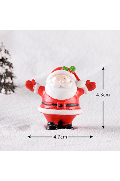 Choice سانتا كلوز المبهج، غزال عيد الميلاد الجديد، سانتا كلوز، شجرة الزلاجة، ...