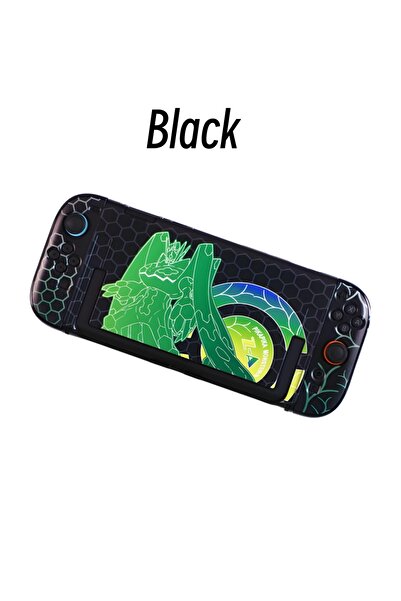 Choice Black Limited Edition Protective Case For Switch 2 Shell For NS2 Game ...
