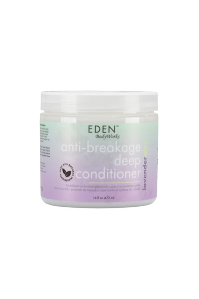 STEM بلسم إيدن بودي وركس العميق المضاد للتكسر بخلاصة اللافندر والصبار، 16 أونصة